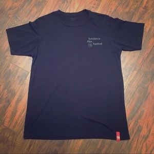 2015 Sundance Film Festival Collector T-shirt